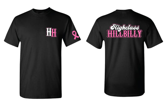 Men's HH breast cancer support