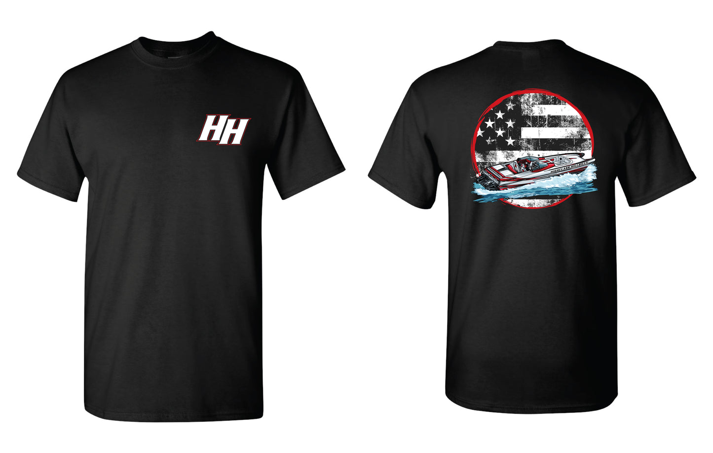 HH Boat