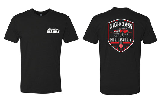 HH Bronco black