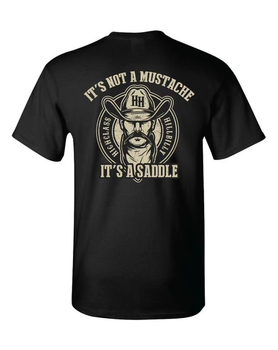 The Stache