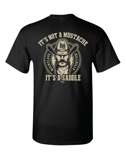 The Stache
